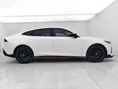 Changan UNI-V 1.5T Sport Edition - ფოტო 6