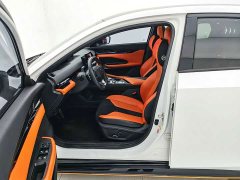 Changan UNI-V 1.5T Sport Edition - ფოტო 7