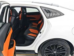 Changan UNI-V 1.5T Sport Edition - ფოტო 9