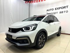 Honda LIFE 1.5L CVT CROSS Lingqu Edition - ფოტო 1