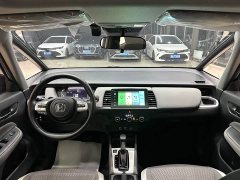 Honda LIFE 1.5L CVT CROSS Lingqu Edition - ფოტო 12