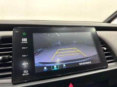 Honda LIFE 1.5L CVT CROSS Lingqu Edition - ფოტო 13