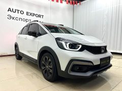 Honda LIFE 1.5L CVT CROSS Lingqu Edition - ფოტო 3