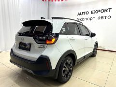 Honda LIFE 1.5L CVT CROSS Lingqu Edition - ფოტო 4