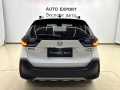 Honda LIFE 1.5L CVT CROSS Lingqu Edition - ფოტო 5