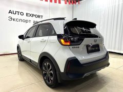 Honda LIFE 1.5L CVT CROSS Lingqu Edition - ფოტო 6