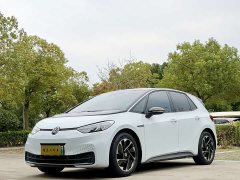 Volkswagen ID.3 Upgraded Pure Smart Comfort Edition - ფოტო 1