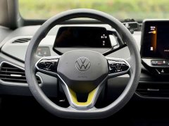Volkswagen ID.3 Upgraded Pure Smart Comfort Edition - ფოტო 10
