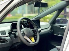 Volkswagen ID.3 Upgraded Pure Smart Comfort Edition - ფოტო 11