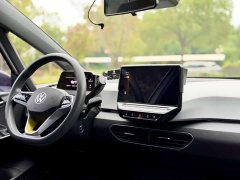 Volkswagen ID.3 Upgraded Pure Smart Comfort Edition - ფოტო 12
