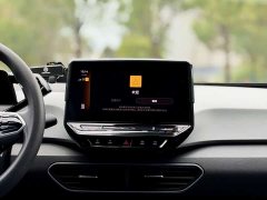 Volkswagen ID.3 Upgraded Pure Smart Comfort Edition - ფოტო 13