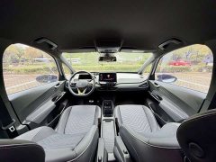 Volkswagen ID.3 Upgraded Pure Smart Comfort Edition - ფოტო 14