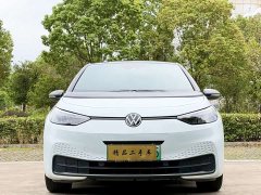 Volkswagen ID.3 Upgraded Pure Smart Comfort Edition - ფოტო 2