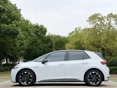 Volkswagen ID.3 Upgraded Pure Smart Comfort Edition - ფოტო 4