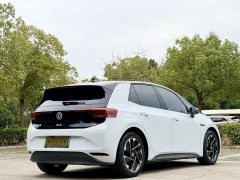 Volkswagen ID.3 Upgraded Pure Smart Comfort Edition - ფოტო 6