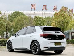 Volkswagen ID.3 Upgraded Pure Smart Comfort Edition - ფოტო 7