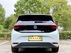 Volkswagen ID.3 Upgraded Pure Smart Comfort Edition - ფოტო 8
