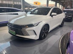 BYD Destroyer 05 DM-i 55KM Luxury - ფოტო 1