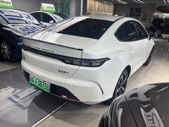 BYD Destroyer 05 DM-i 55KM Luxury - ფოტო 10