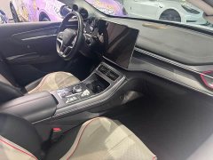 BYD Destroyer 05 DM-i 55KM Luxury - ფოტო 11