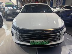BYD Destroyer 05 DM-i 55KM Luxury - ფოტო 2