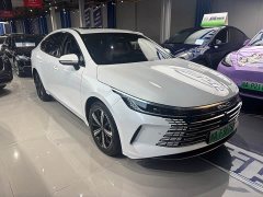 BYD Destroyer 05 DM-i 55KM Luxury - ფოტო 3