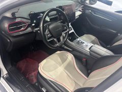 BYD Destroyer 05 DM-i 55KM Luxury - ფოტო 4