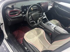 BYD Destroyer 05 DM-i 55KM Luxury - ფოტო 5