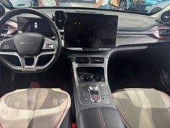 BYD Destroyer 05 DM-i 55KM Luxury - ფოტო 7