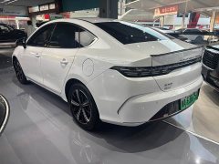 BYD Destroyer 05 DM-i 55KM Luxury - ფოტო 8