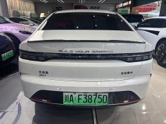 BYD Destroyer 05 DM-i 55KM Luxury - ფოტო 9