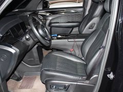 Zeekr 009 Facelift WE Edition - ფოტო 10