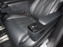Zeekr 009 Facelift WE Edition - ფოტო 14