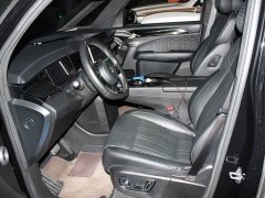 Zeekr 009 Facelift WE Edition - ფოტო 18