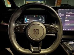 Zeekr 009 Facelift WE Edition - ფოტო 19