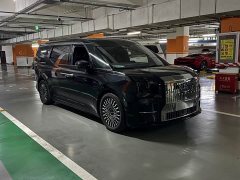 Zeekr 009 Facelift WE Edition - ფოტო 3