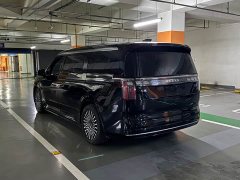 Zeekr 009 Facelift WE Edition - ფოტო 4