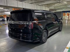 Zeekr 009 Facelift WE Edition - ფოტო 5