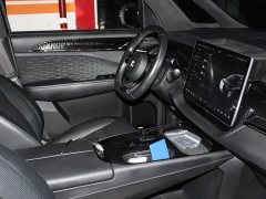 Zeekr 009 Facelift WE Edition - ფოტო 8