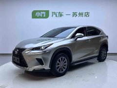Lexus NX 200 FWD Sharp Edition National VI - ფოტო 1