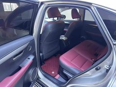 Lexus NX 200 FWD Sharp Edition National VI - ფოტო 10