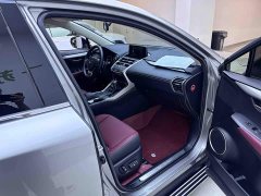 Lexus NX 200 FWD Sharp Edition National VI - ფოტო 11