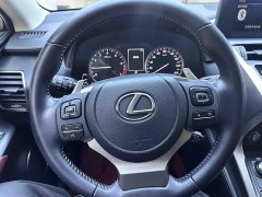 Lexus NX 200 FWD Sharp Edition National VI - ფოტო 13