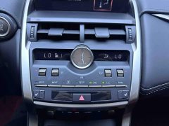 Lexus NX 200 FWD Sharp Edition National VI - ფოტო 15