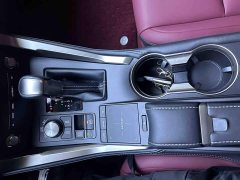 Lexus NX 200 FWD Sharp Edition National VI - ფოტო 16