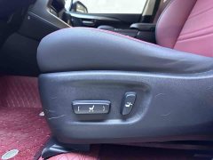 Lexus NX 200 FWD Sharp Edition National VI - ფოტო 17