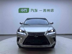 Lexus NX 200 FWD Sharp Edition National VI - ფოტო 2