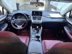 Lexus NX 200 FWD Sharp Edition National VI - ფოტო 20