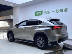 Lexus NX 200 FWD Sharp Edition National VI - ფოტო 4