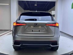 Lexus NX 200 FWD Sharp Edition National VI - ფოტო 5